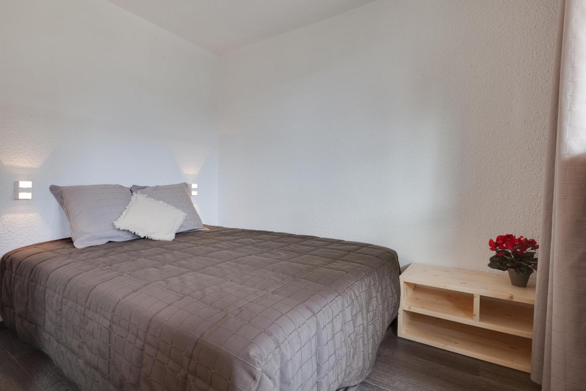 Les Melezes Apartment Saint-Chaffrey Exterior foto