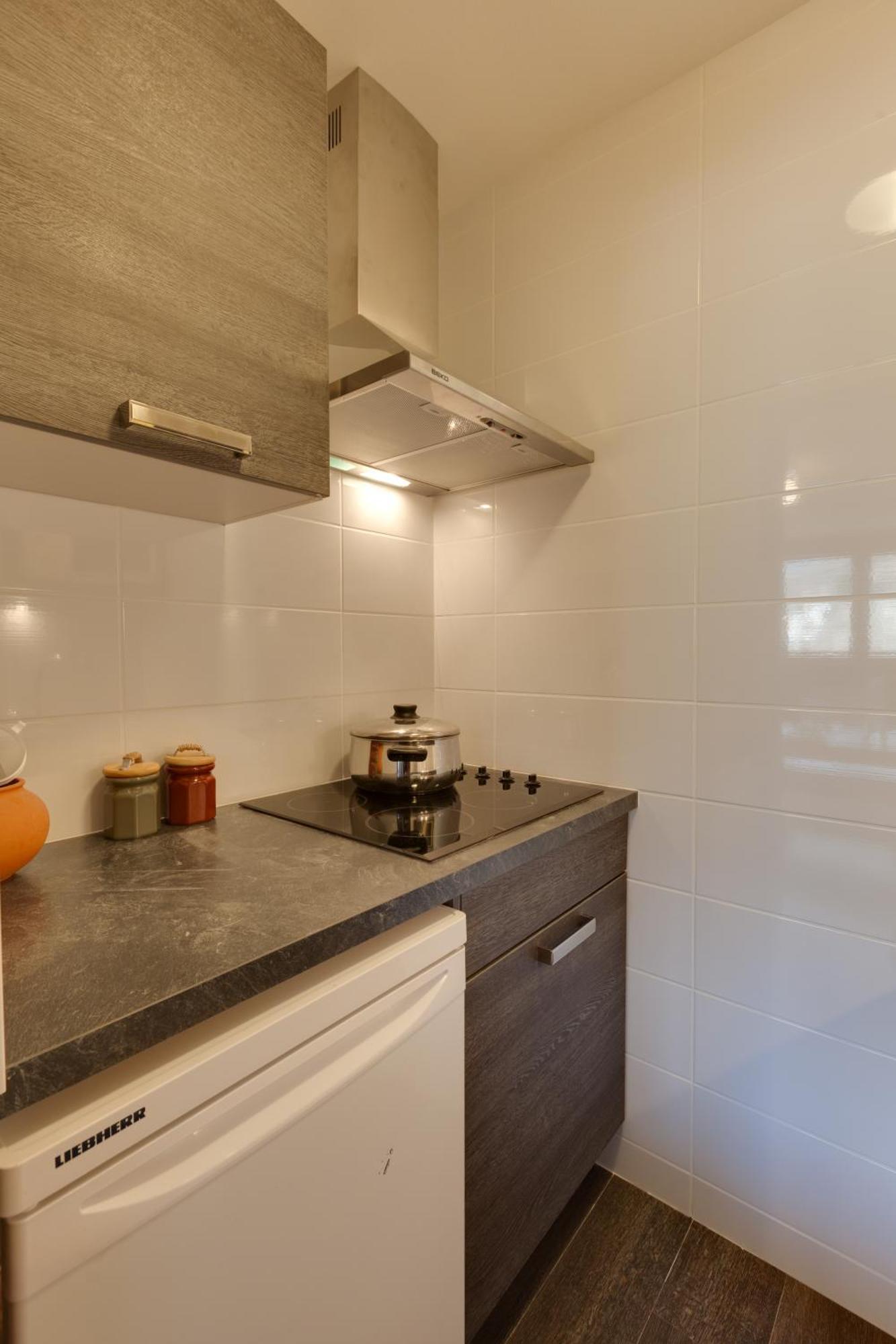 Les Melezes Apartment Saint-Chaffrey Exterior foto