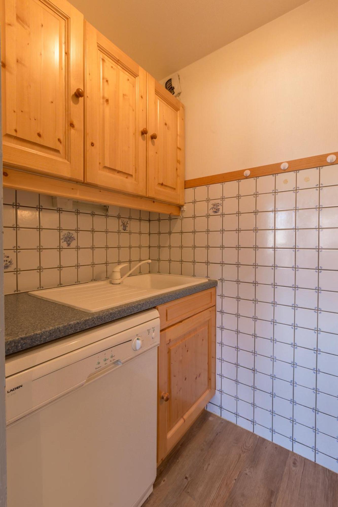 Les Melezes Apartment Saint-Chaffrey Exterior foto