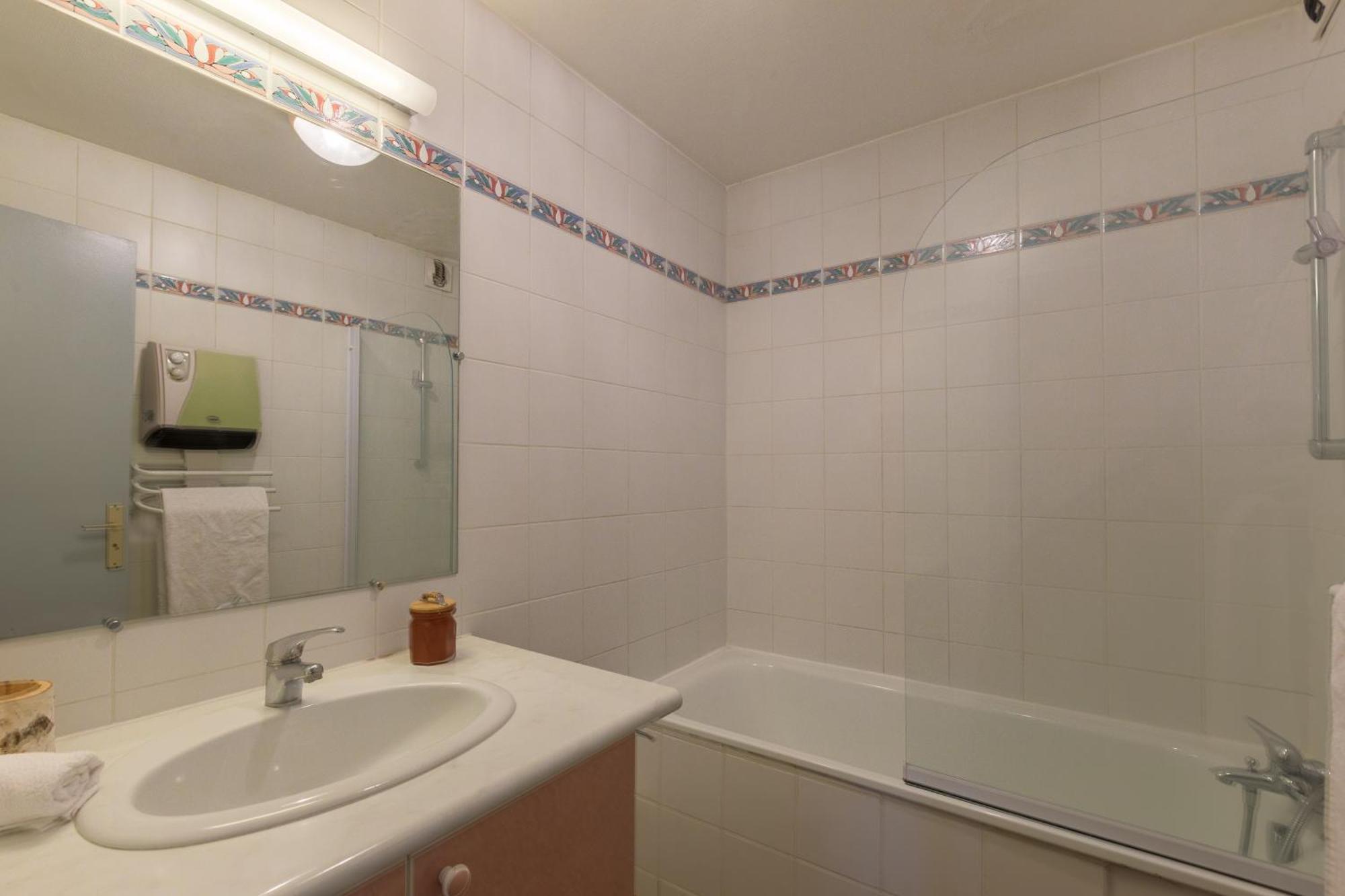 Les Melezes Apartment Saint-Chaffrey Exterior foto
