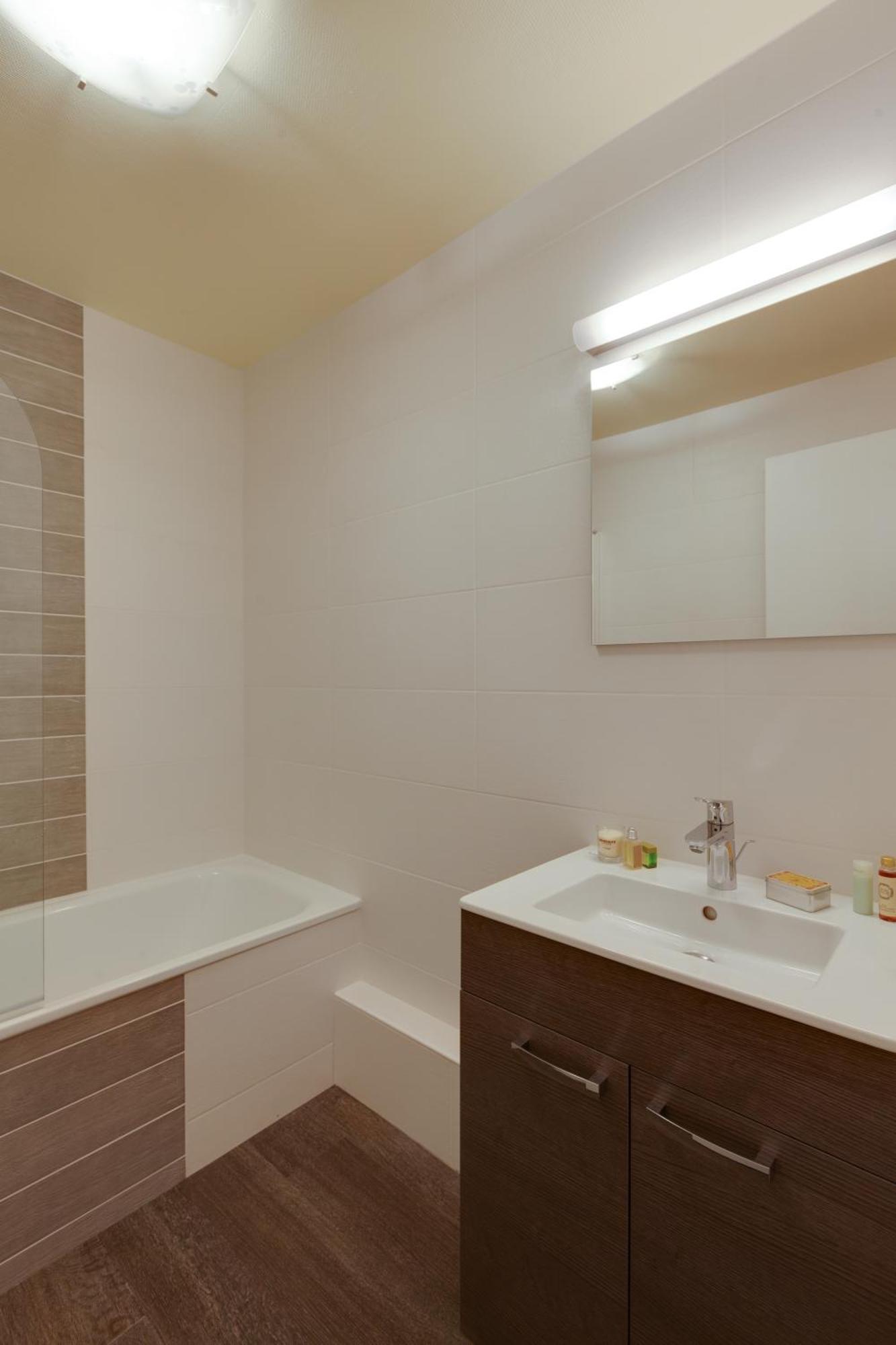 Les Melezes Apartment Saint-Chaffrey Exterior foto