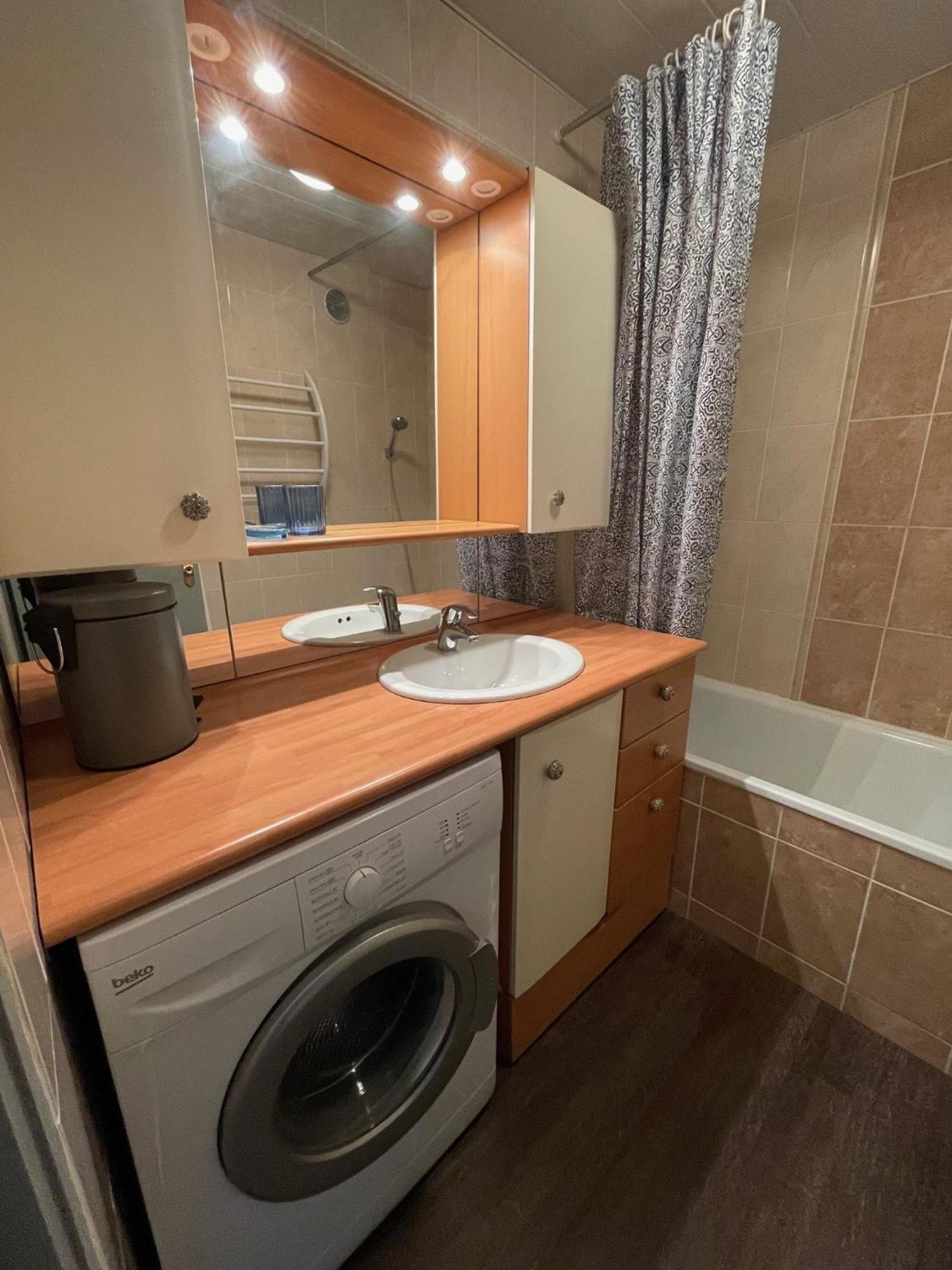 Les Melezes Apartment Saint-Chaffrey Exterior foto