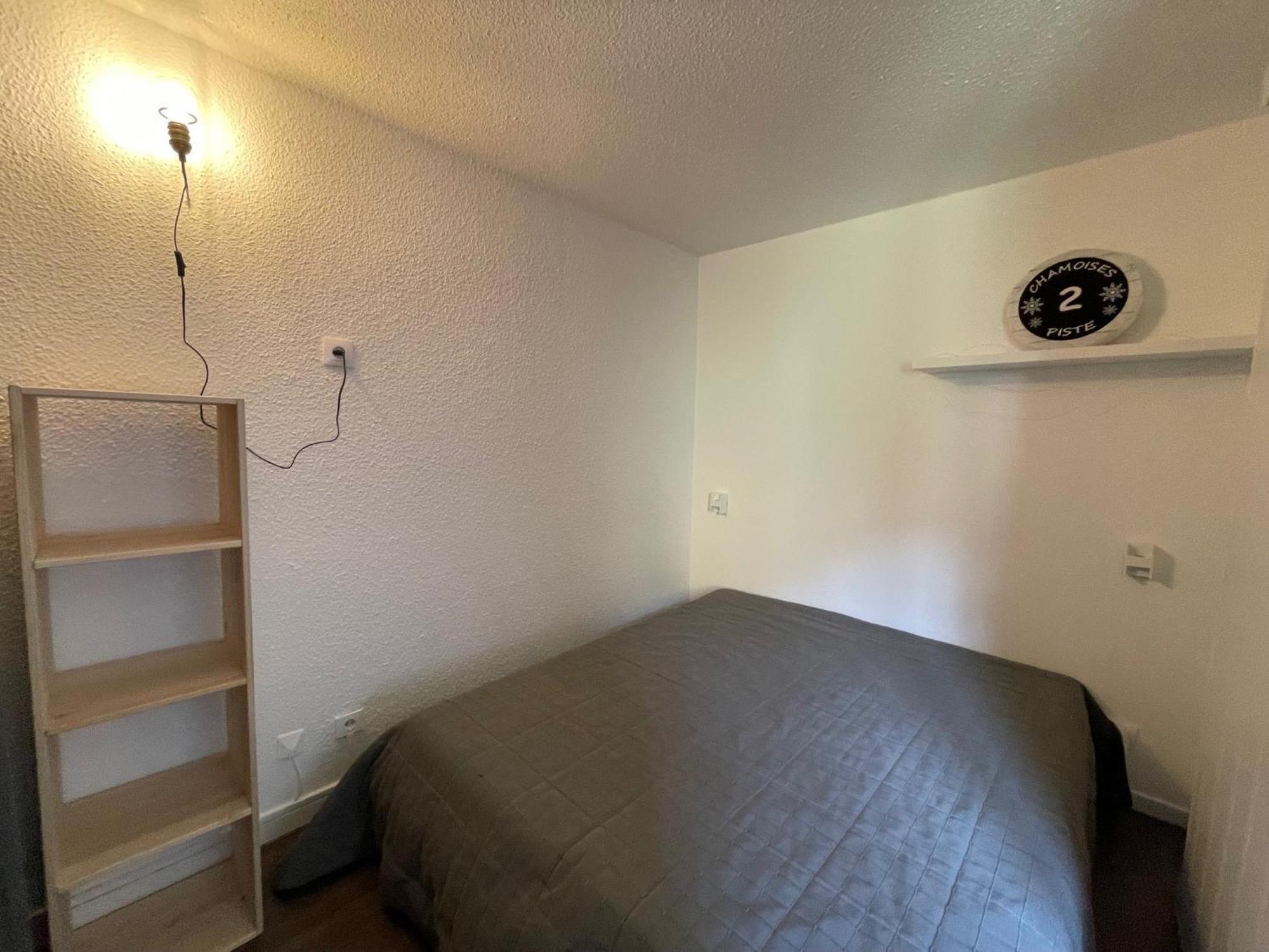 Les Melezes Apartment Saint-Chaffrey Exterior foto