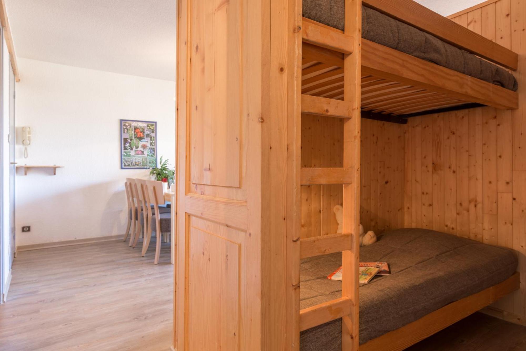 Les Melezes Apartment Saint-Chaffrey Exterior foto