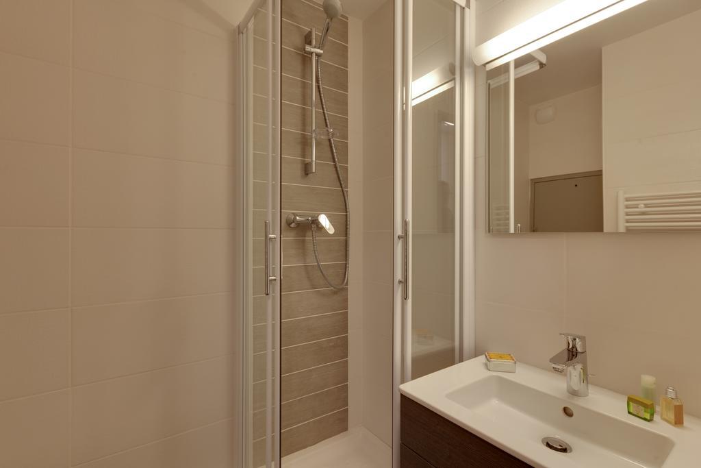 Les Melezes Apartment Saint-Chaffrey Cameră foto
